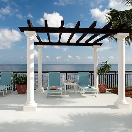 Grand Complex At Sandestin Golf & Beach Resort